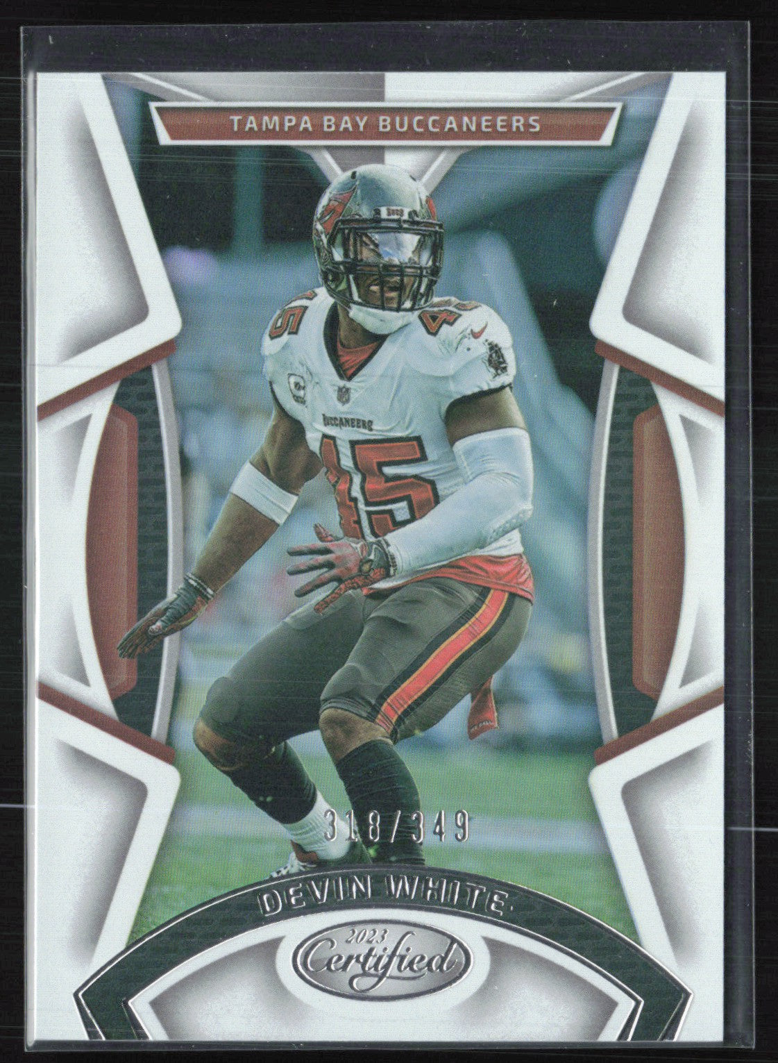 Devin White /349