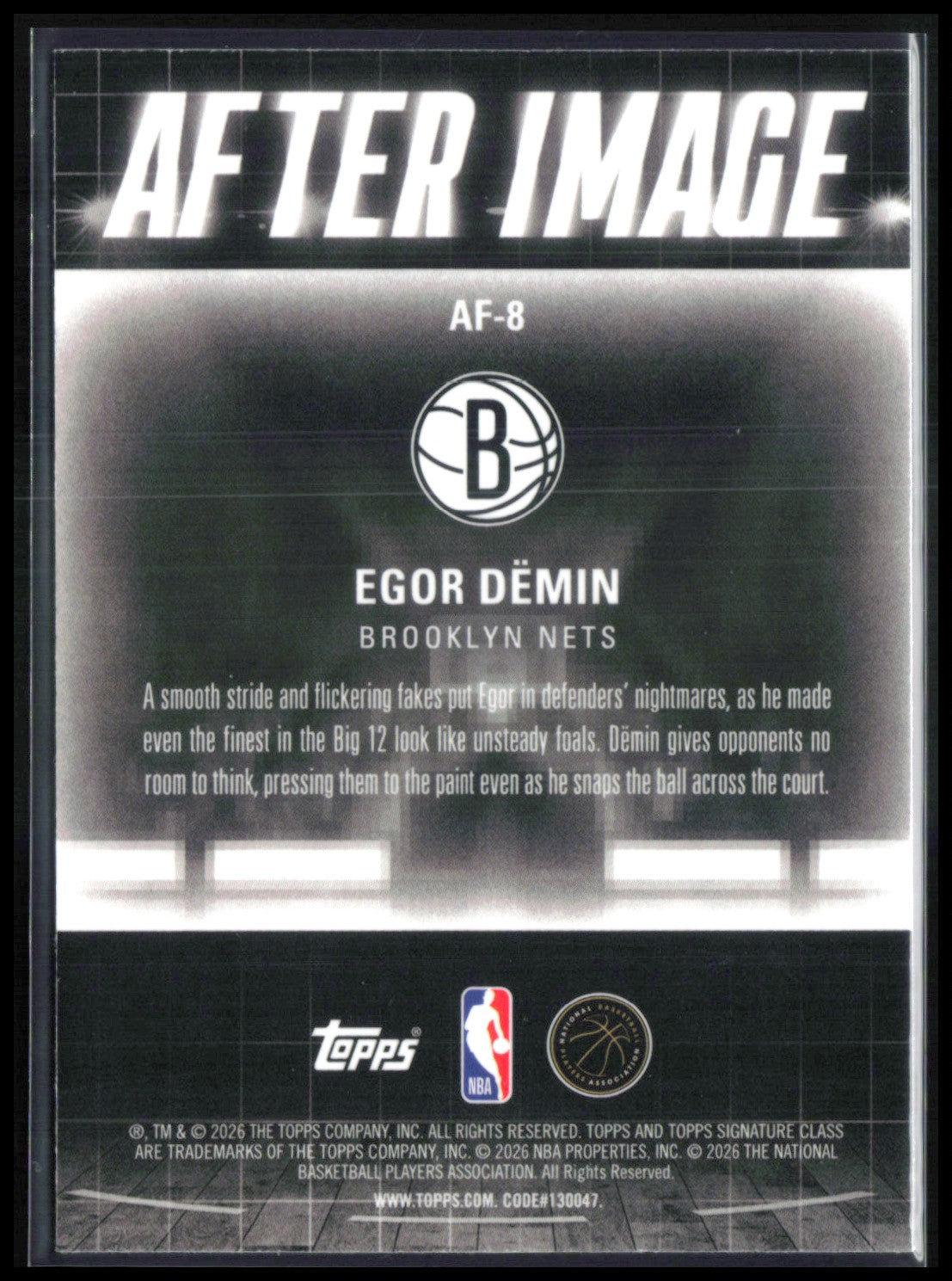 Egor Demin RC