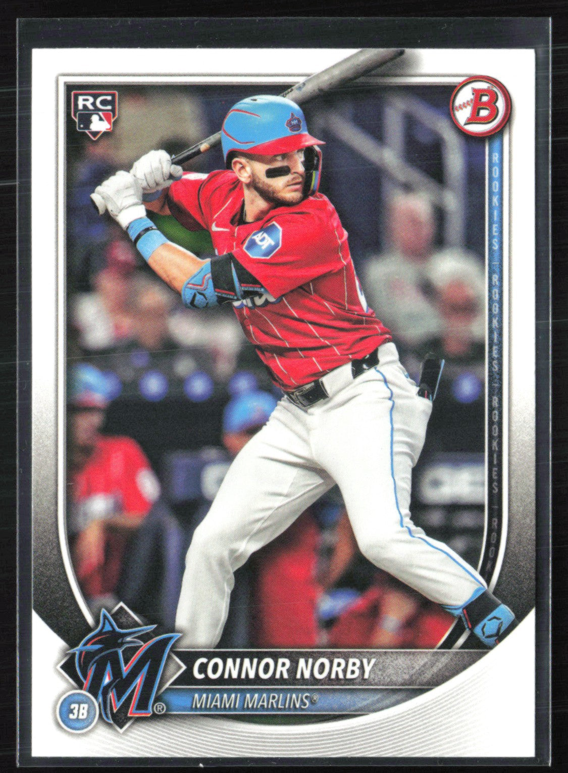 Connor Norby RC