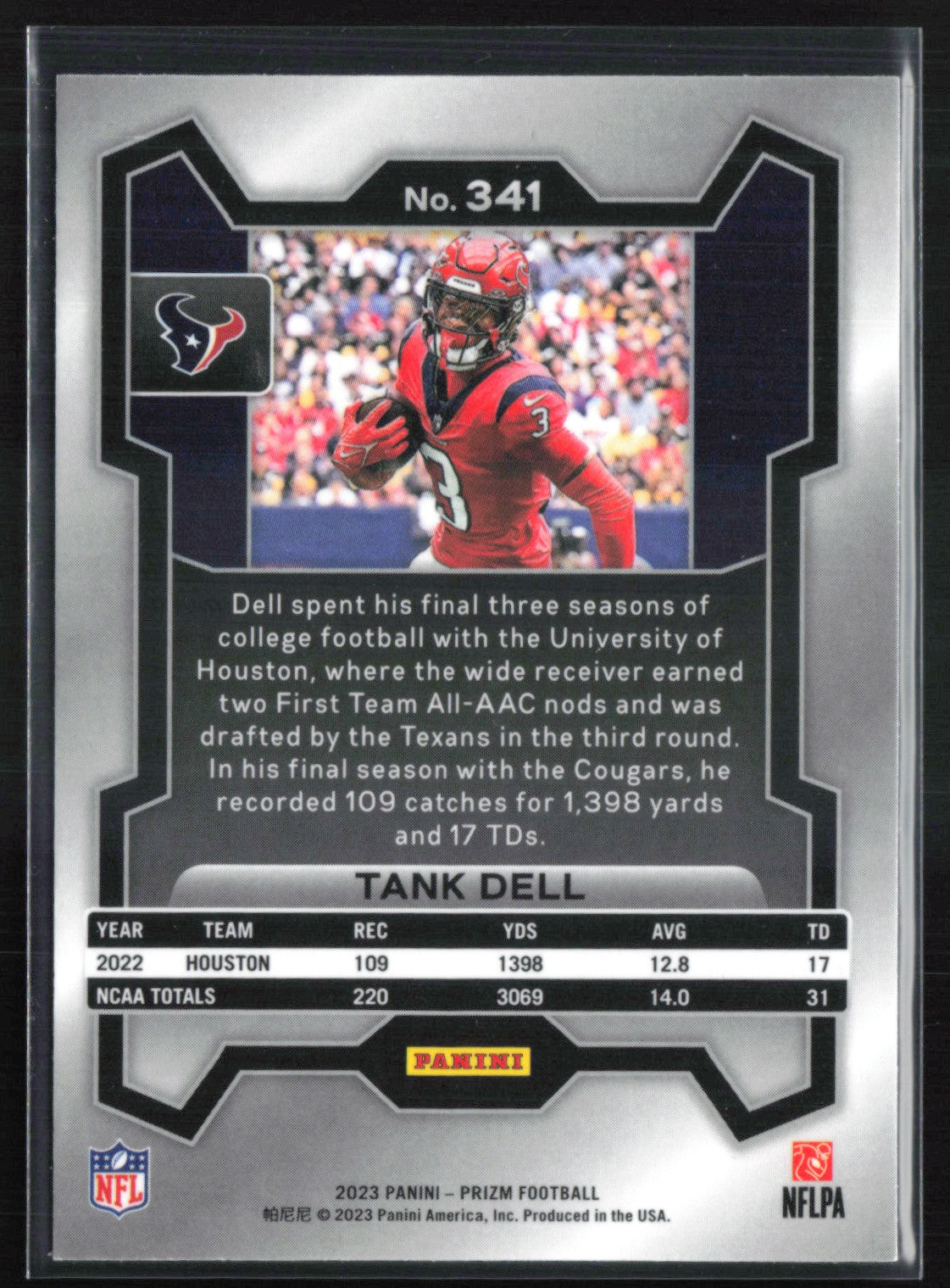 Tank Dell RC