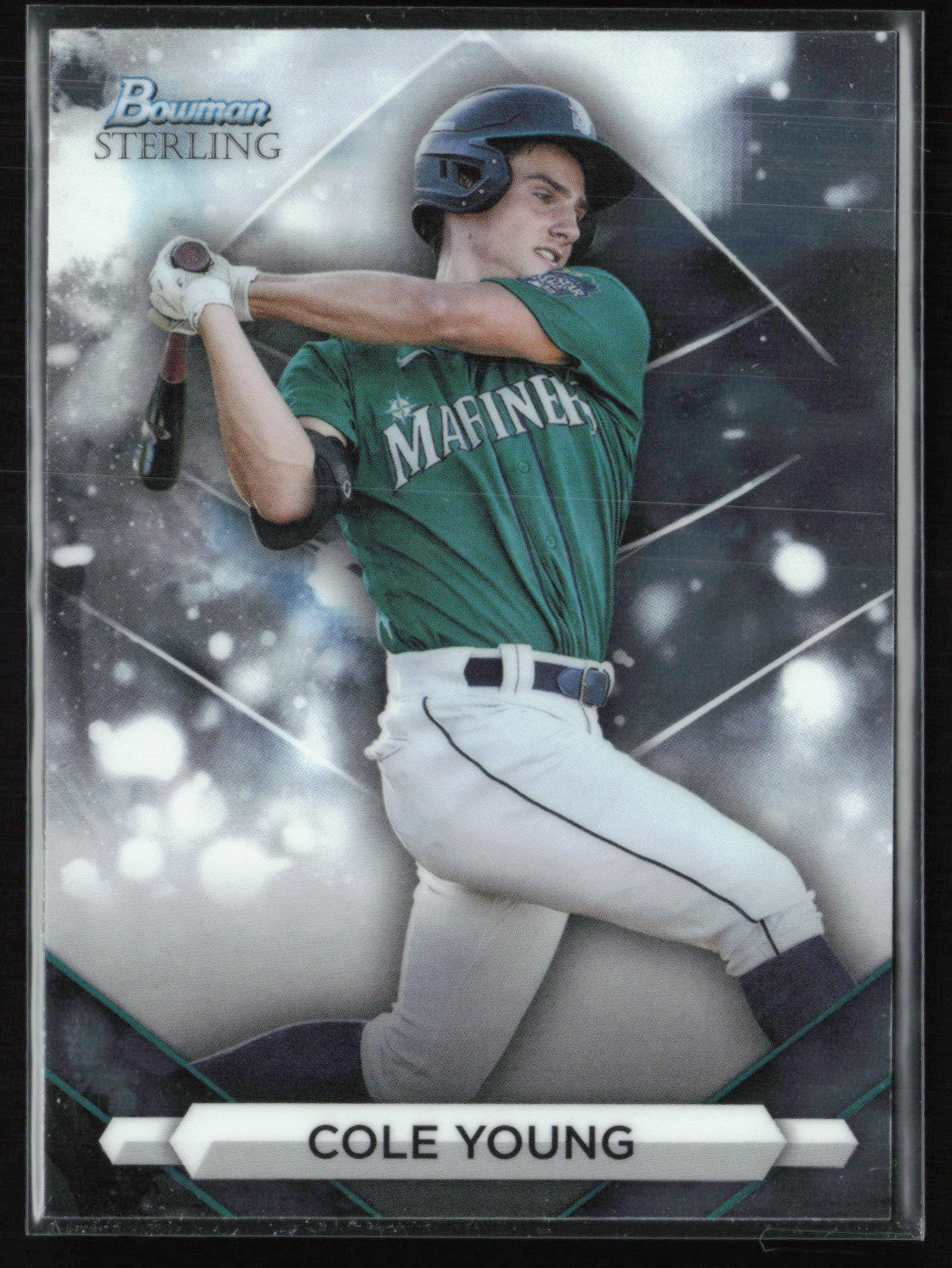Cole Young Prospect