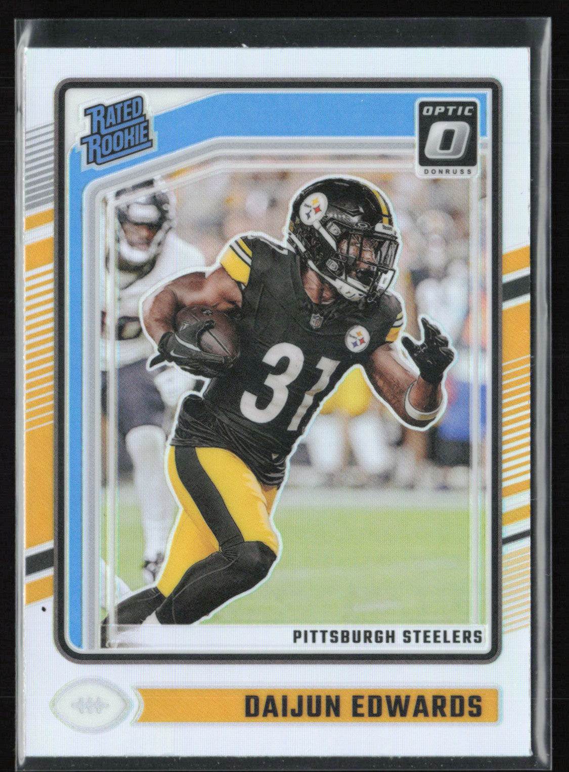Daijun Edwards RC Holo