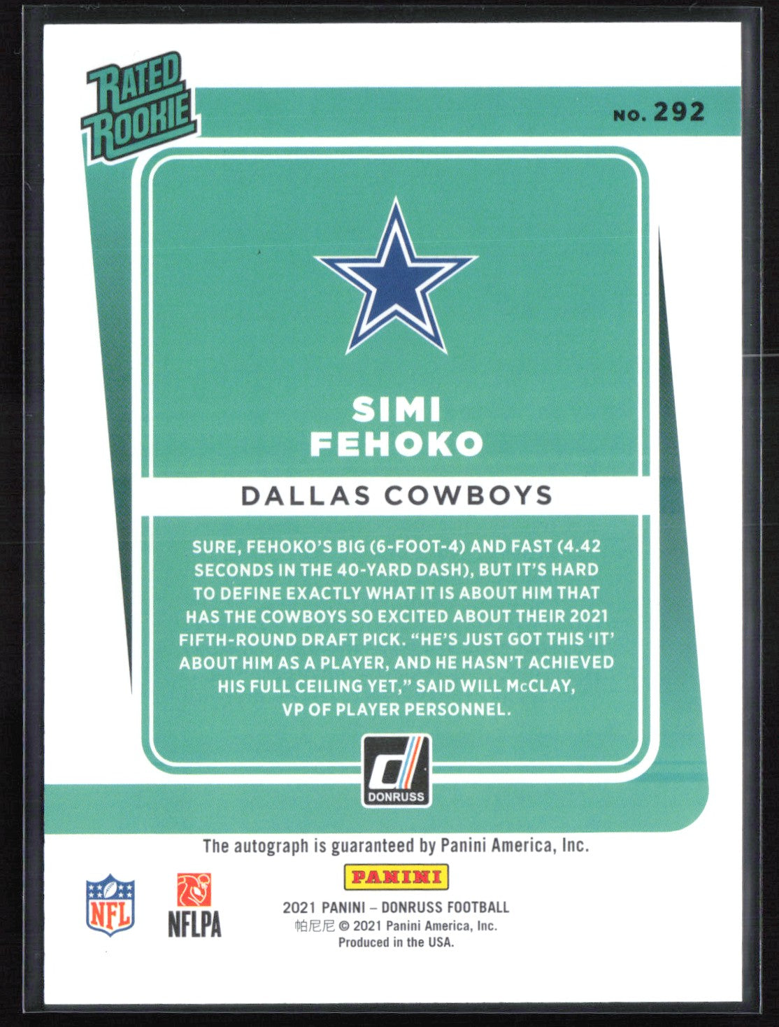 Simi Fehoko RC Auto Bronze
