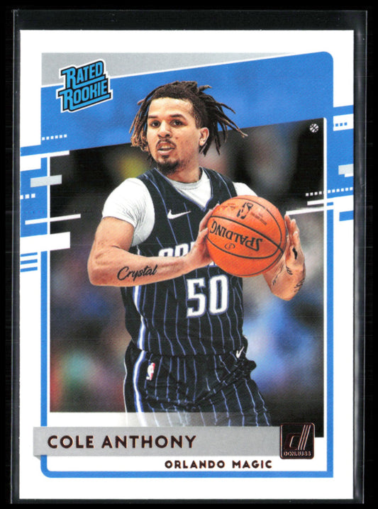 Cole Anthony RC