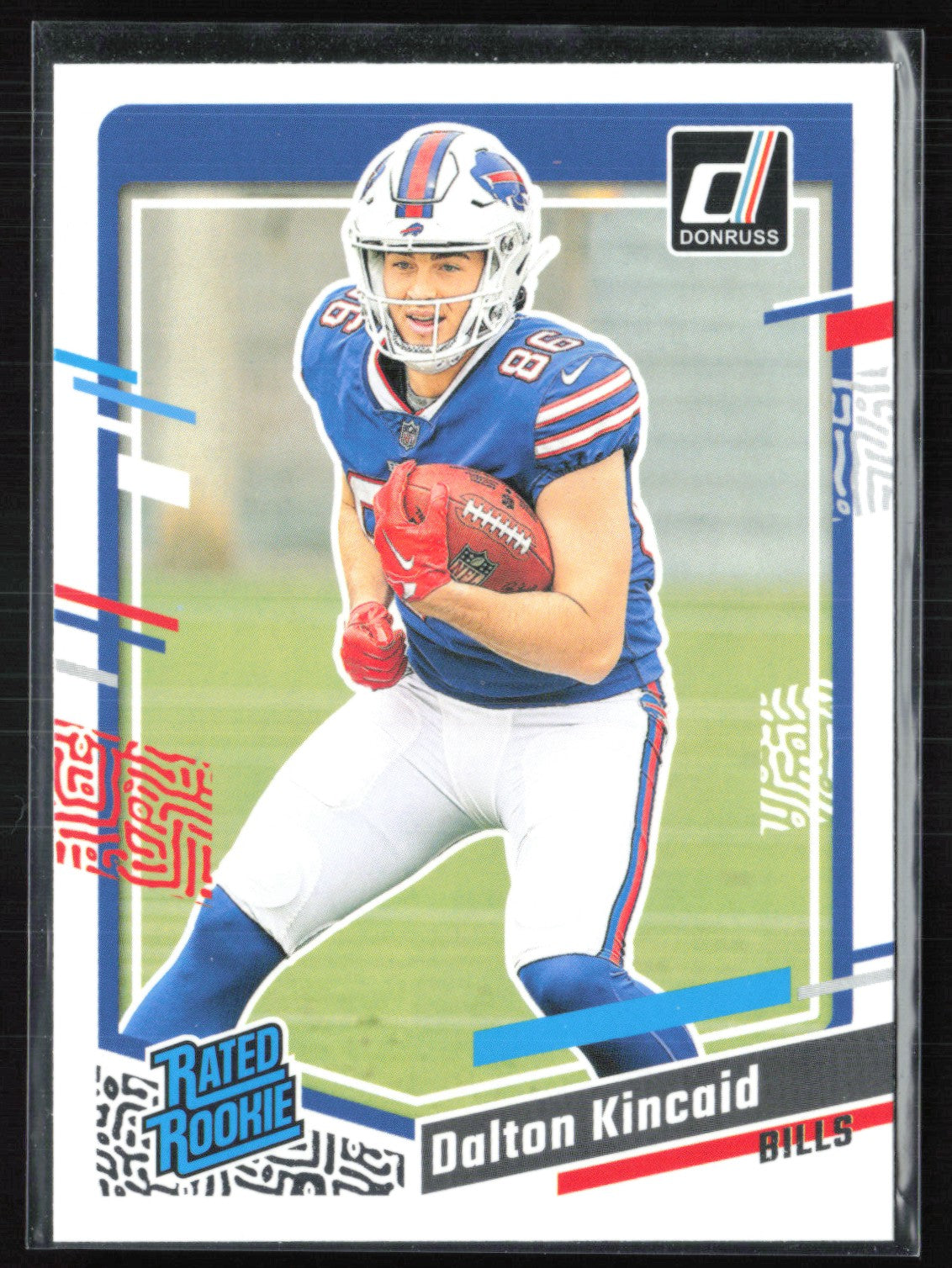 Dalton Kincaid RC