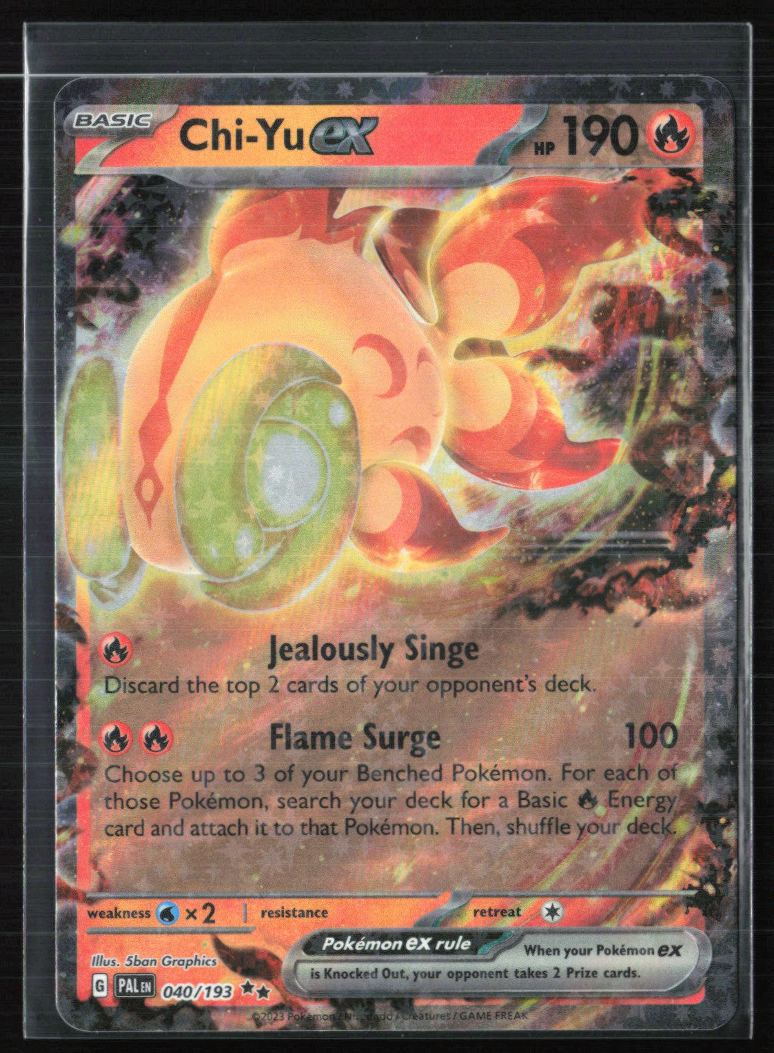 Chi-Yu ex