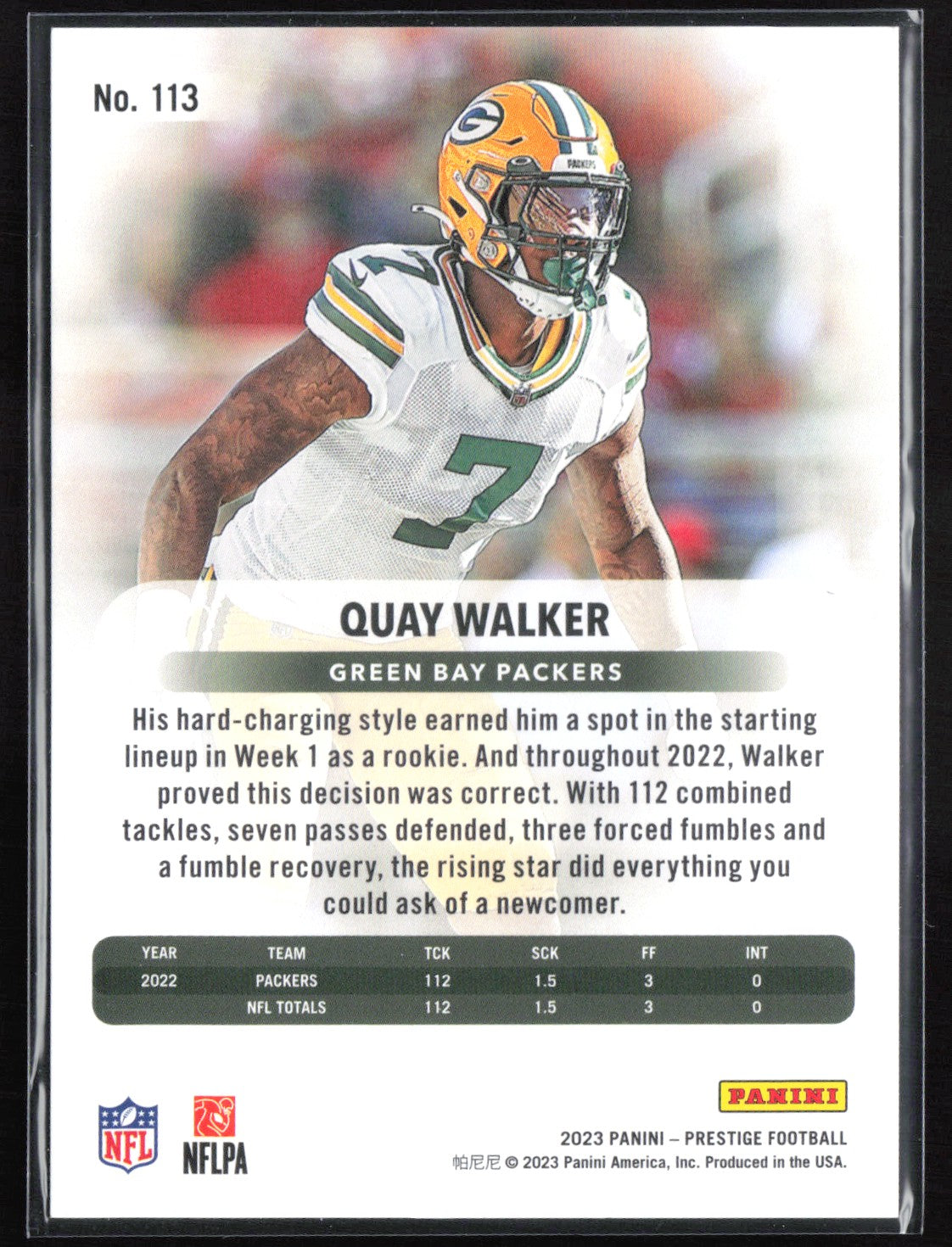 Quay Walker Red /599