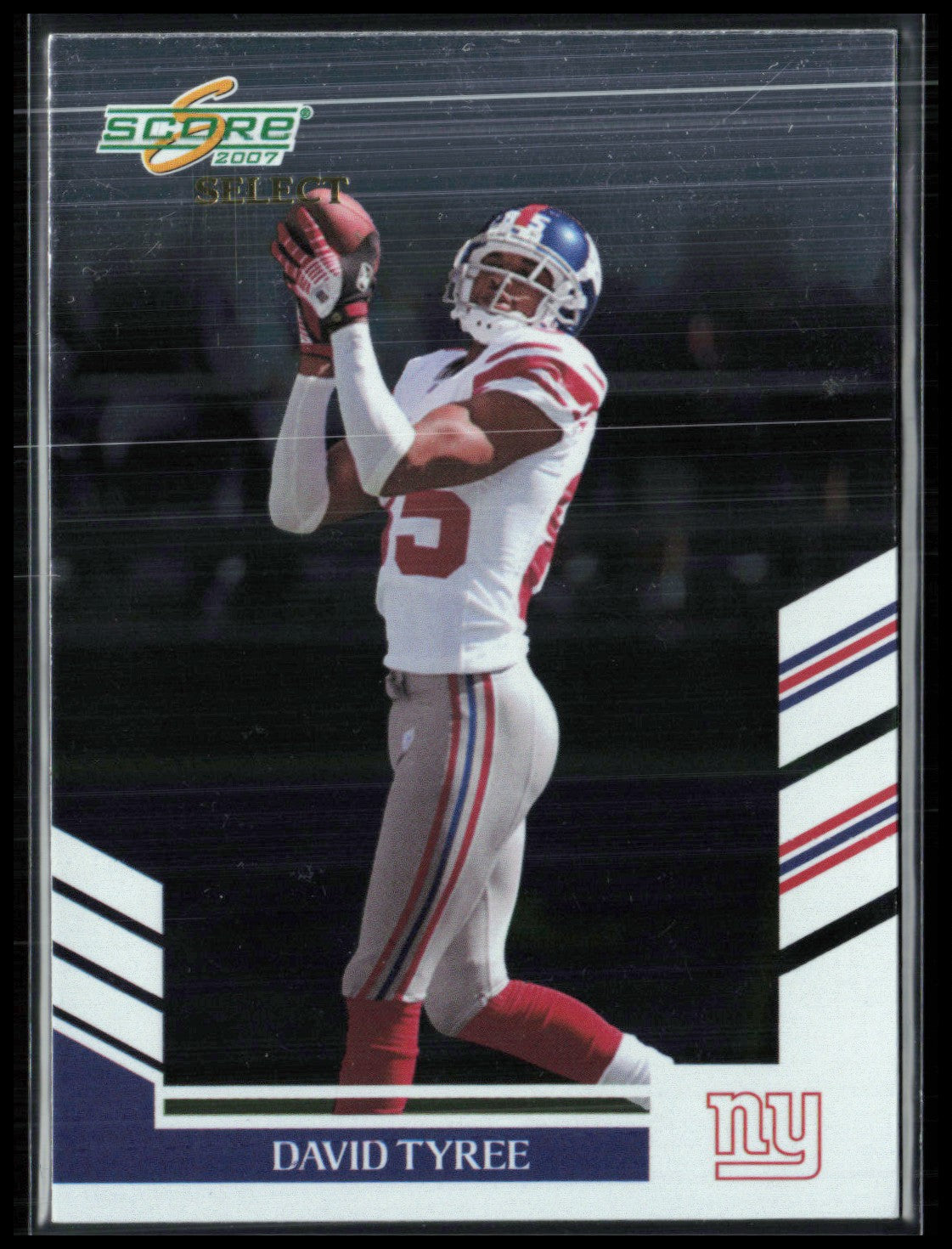 David Tyree