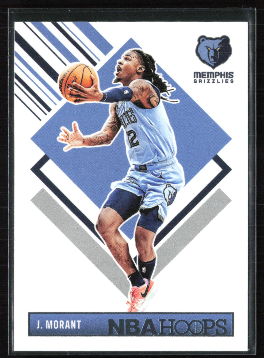 Ja Morant