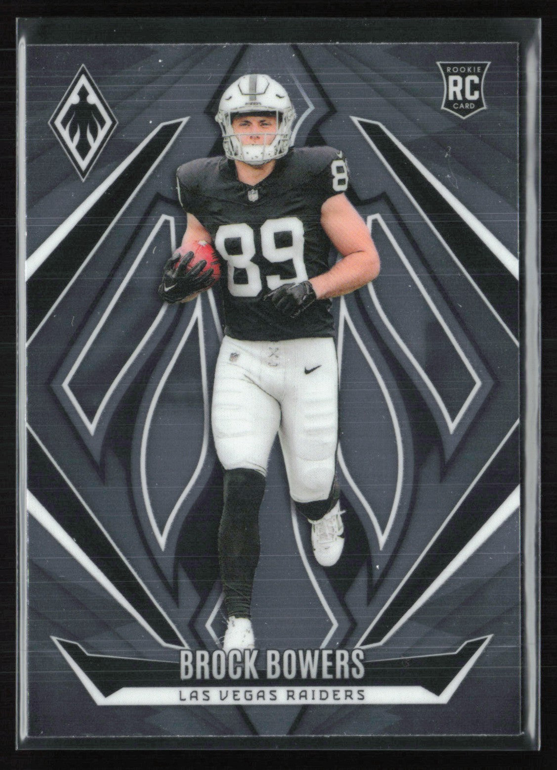 Brock Bowers RC