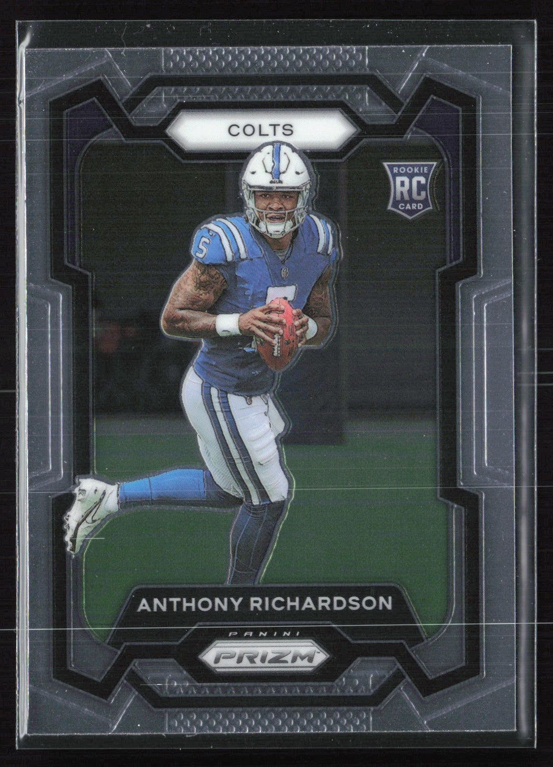Anthony Richardson RC
