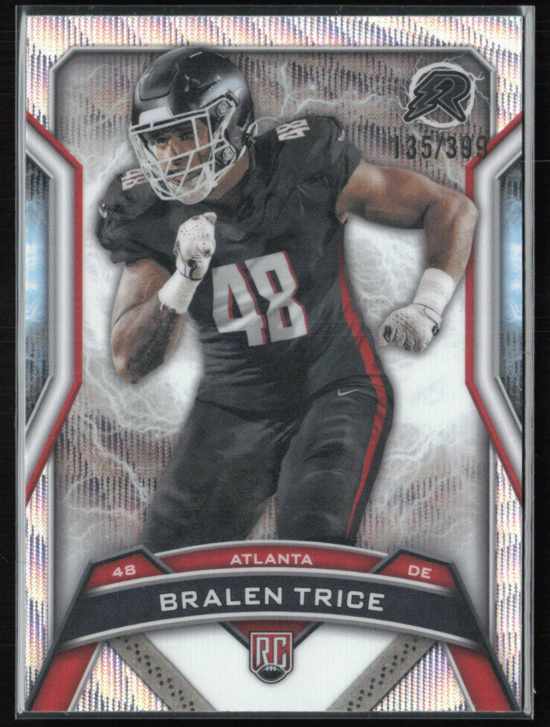 Bralen Trice RC /399