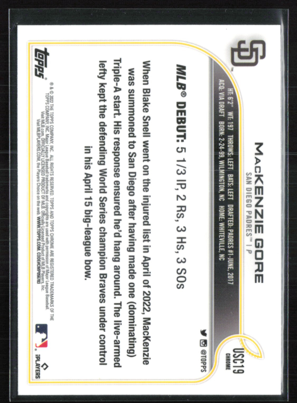 Jose Altuve RC
