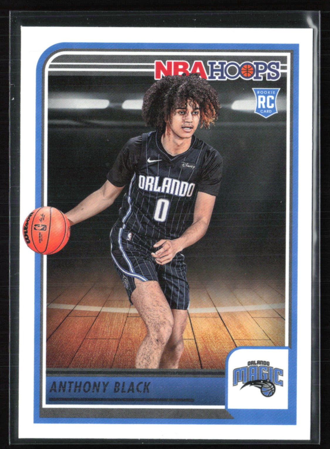 Anthony Black RC