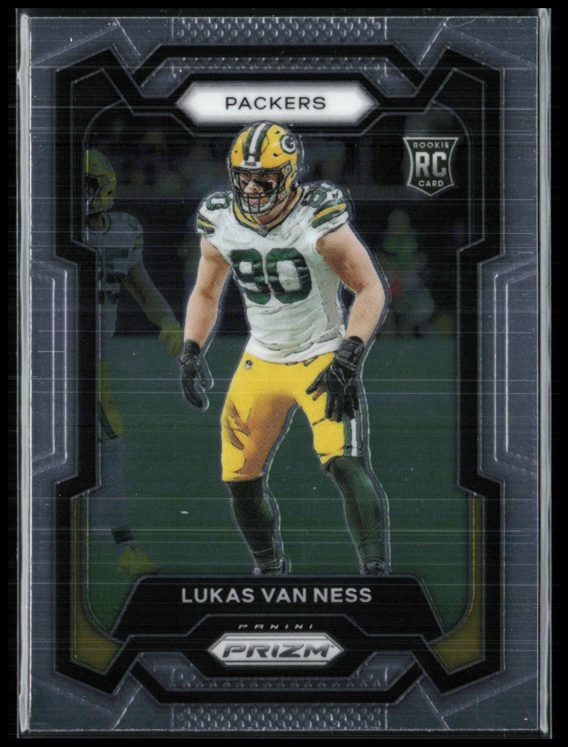 Lukas Van Ness RC
