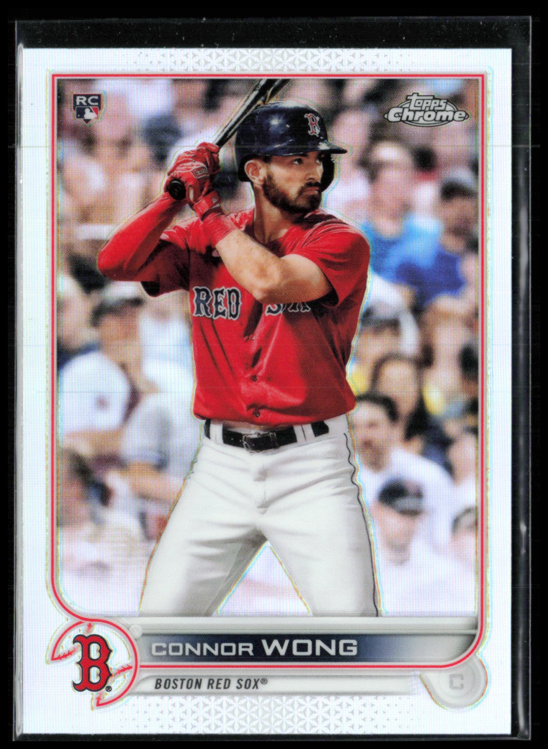 Connor Wong RC Refractor