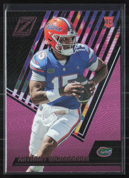 Anthony Richardson RC Pink