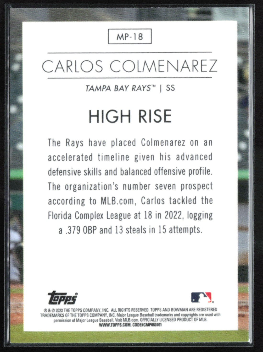 Carlos Colmenarez