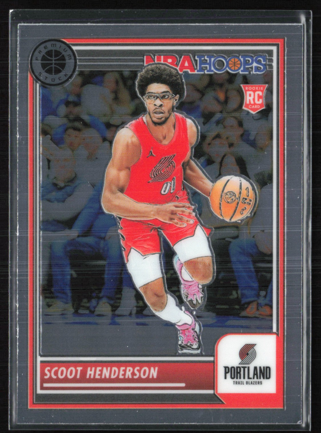 Scoot Henderson RC