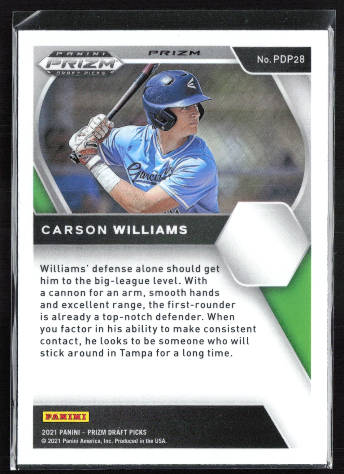Carson Williams