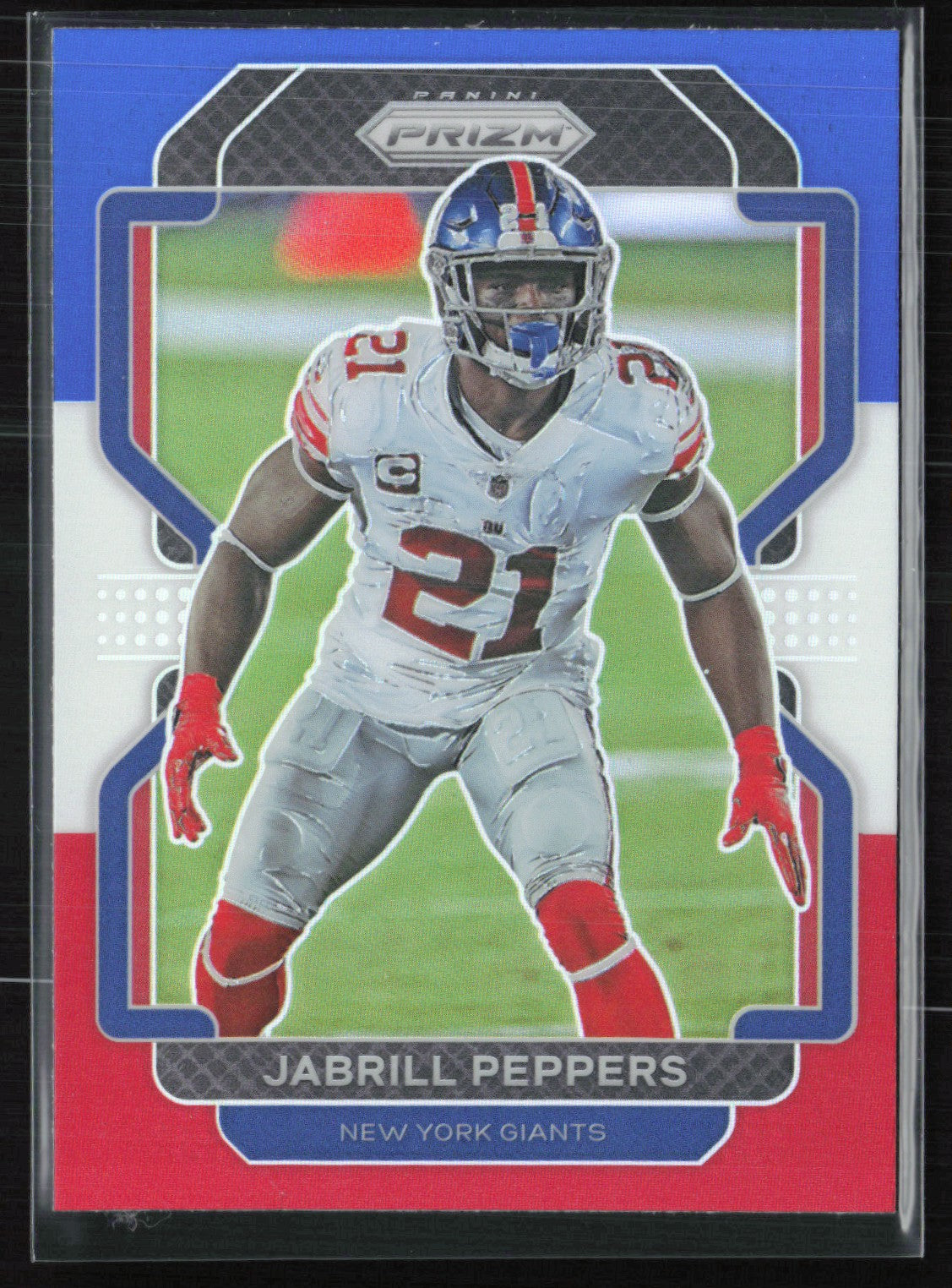 Jabrill Peppers RWB