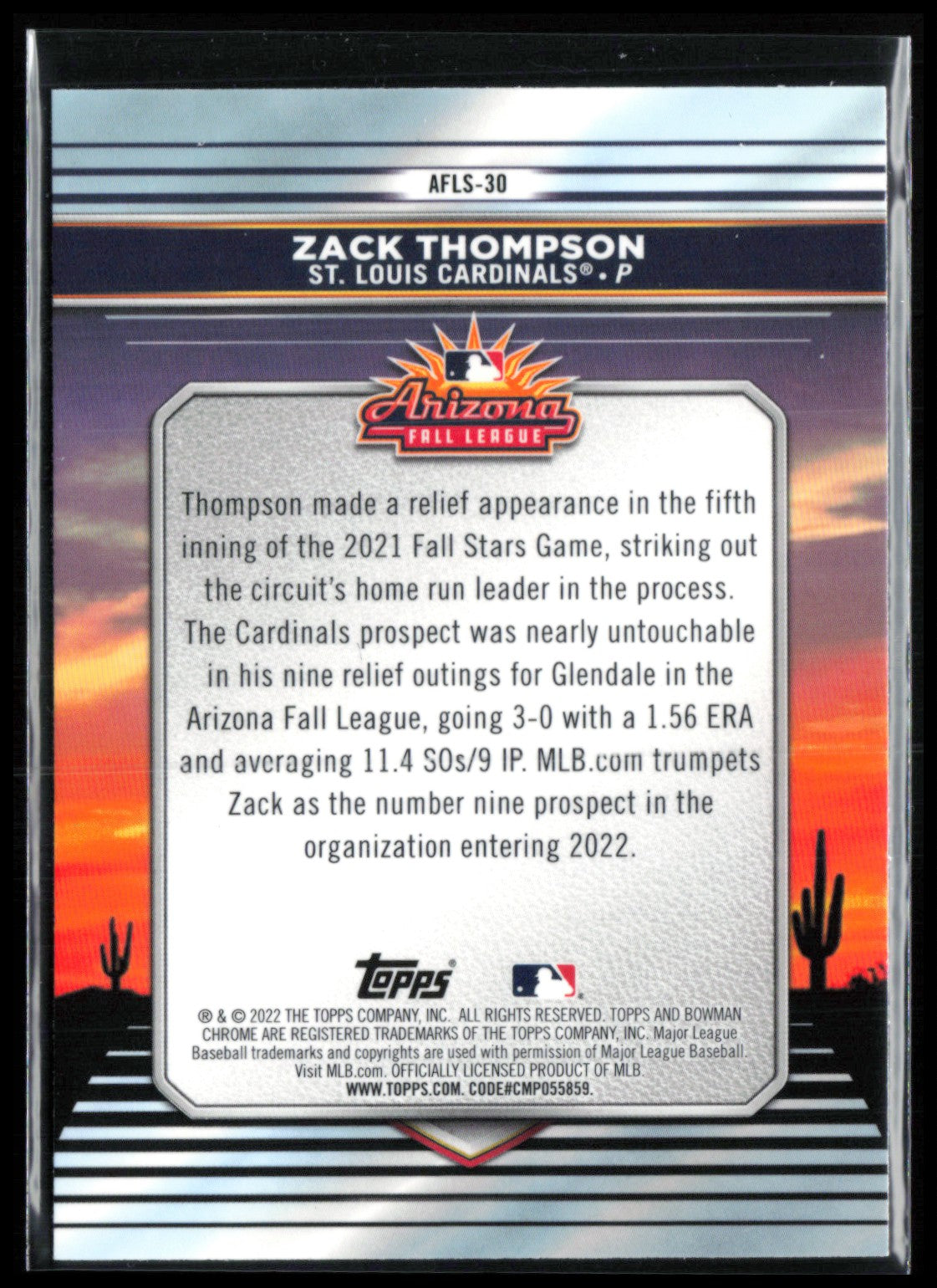 Zack Thompson