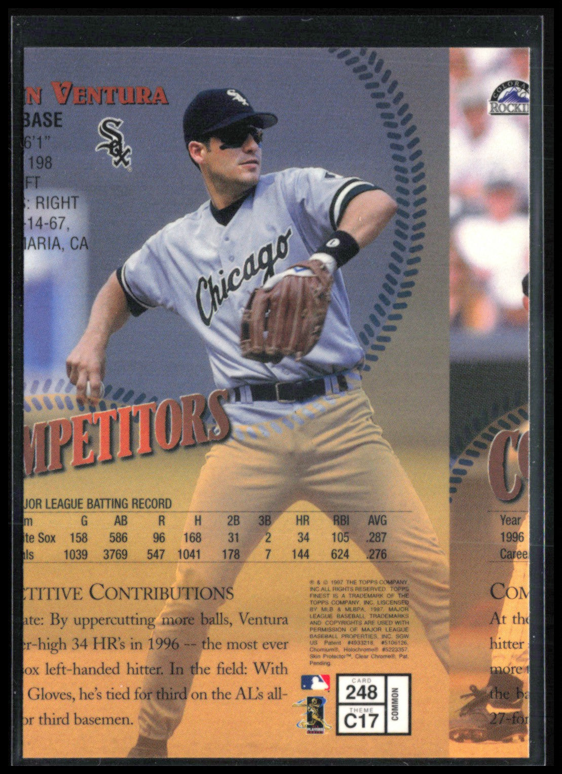 Robin Ventura