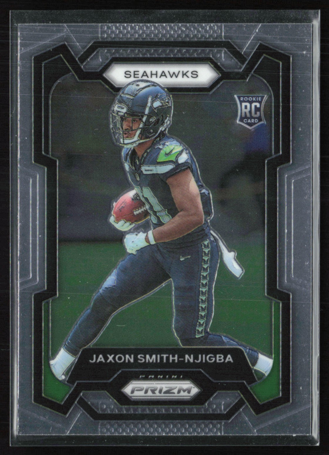 Jaxon Smith-Njigba RC