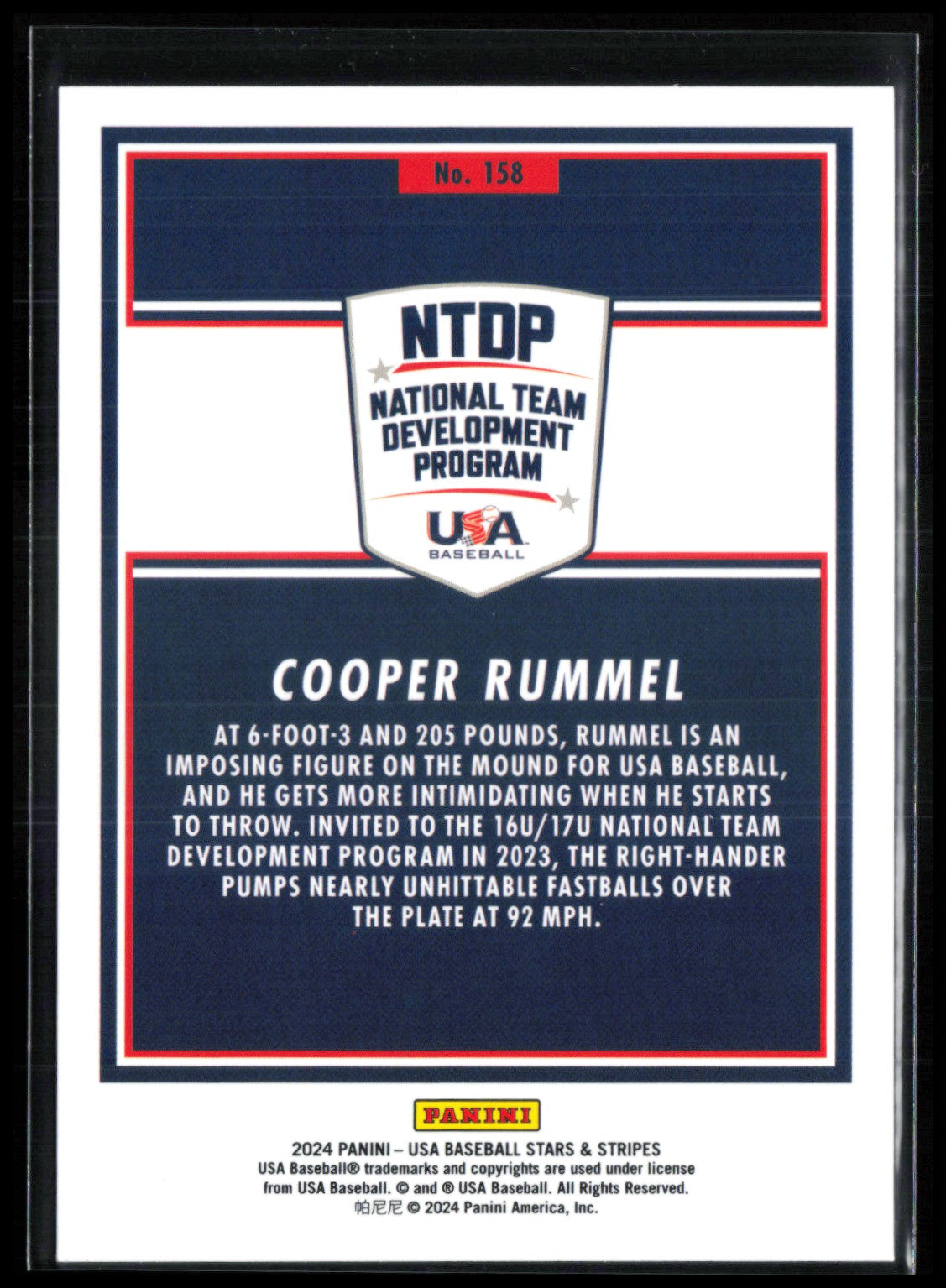 Cooper Rummel Green