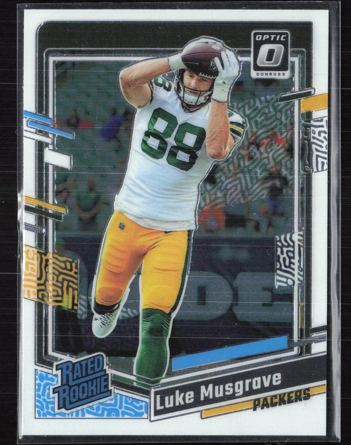 Luke Musgrave RC