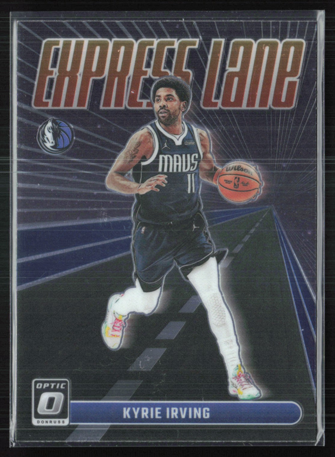 Kyrie Irving