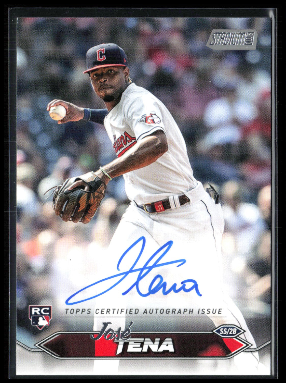 José Tena RC Auto