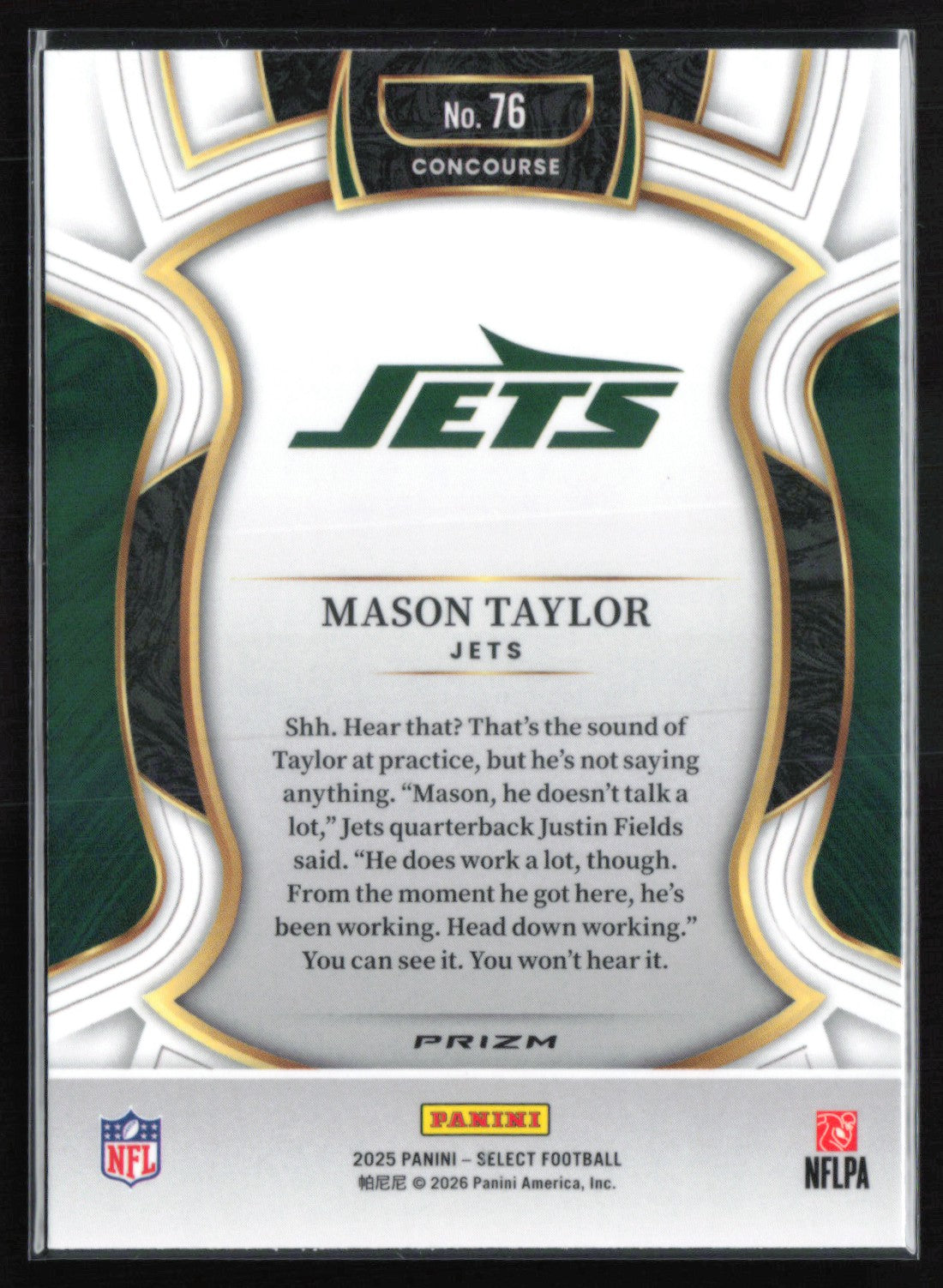 Mason Taylor RC Pink Shock