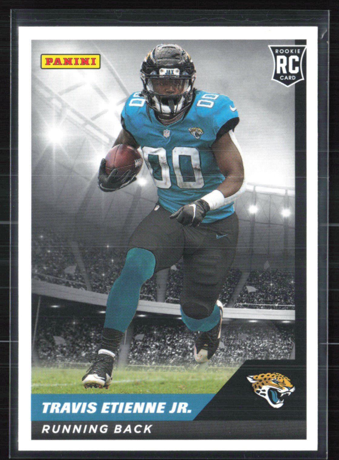 Travis Etienne Jr. RC
