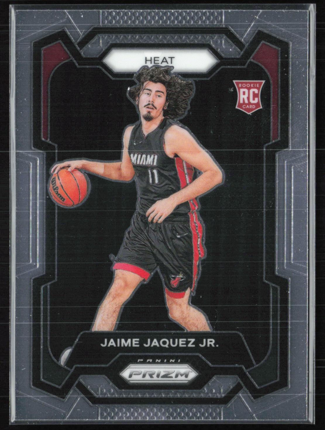 Jaime Jaquez Jr. RC
