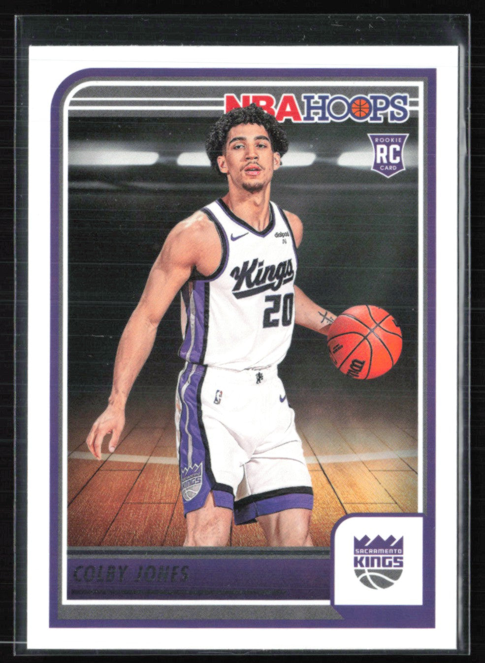 Colby Jones RC