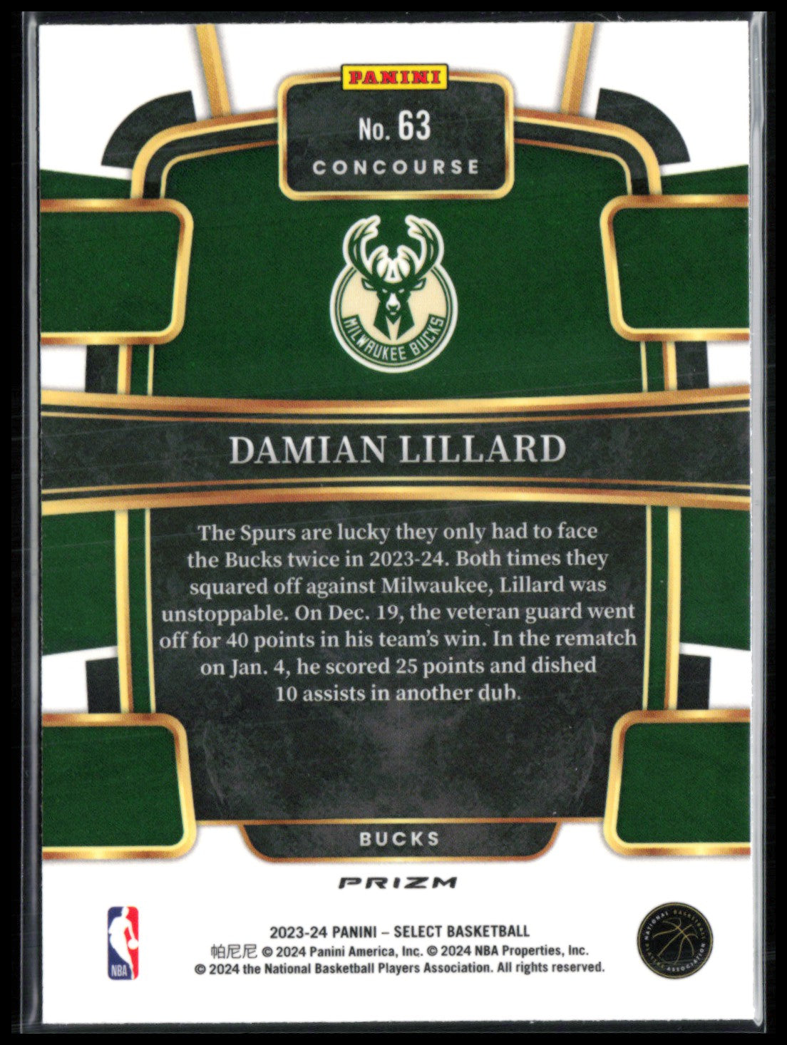 Damian Lillard Raywave