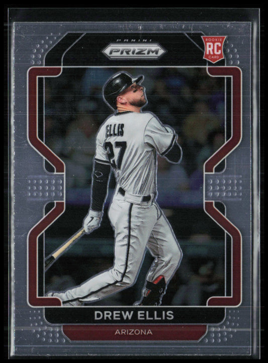 Drew Ellis RC