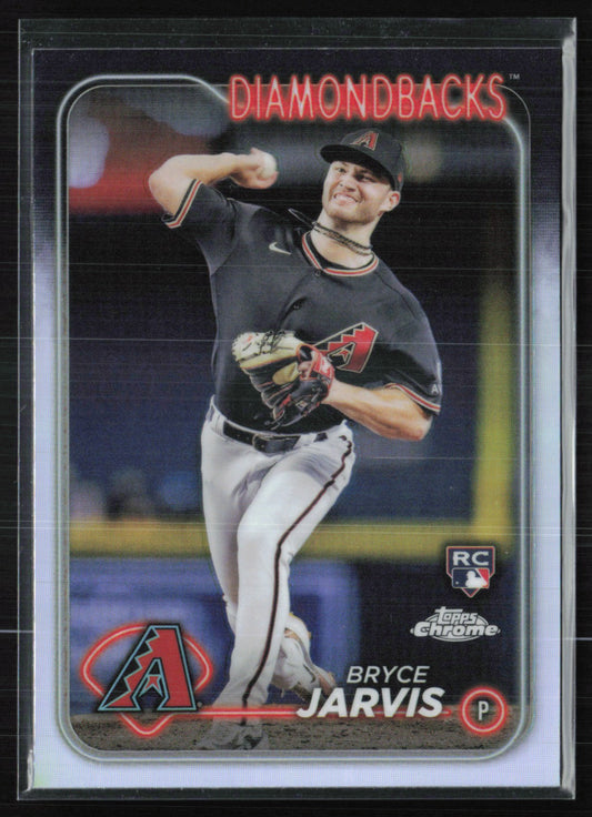 Bryce Jarvis RC Refractor