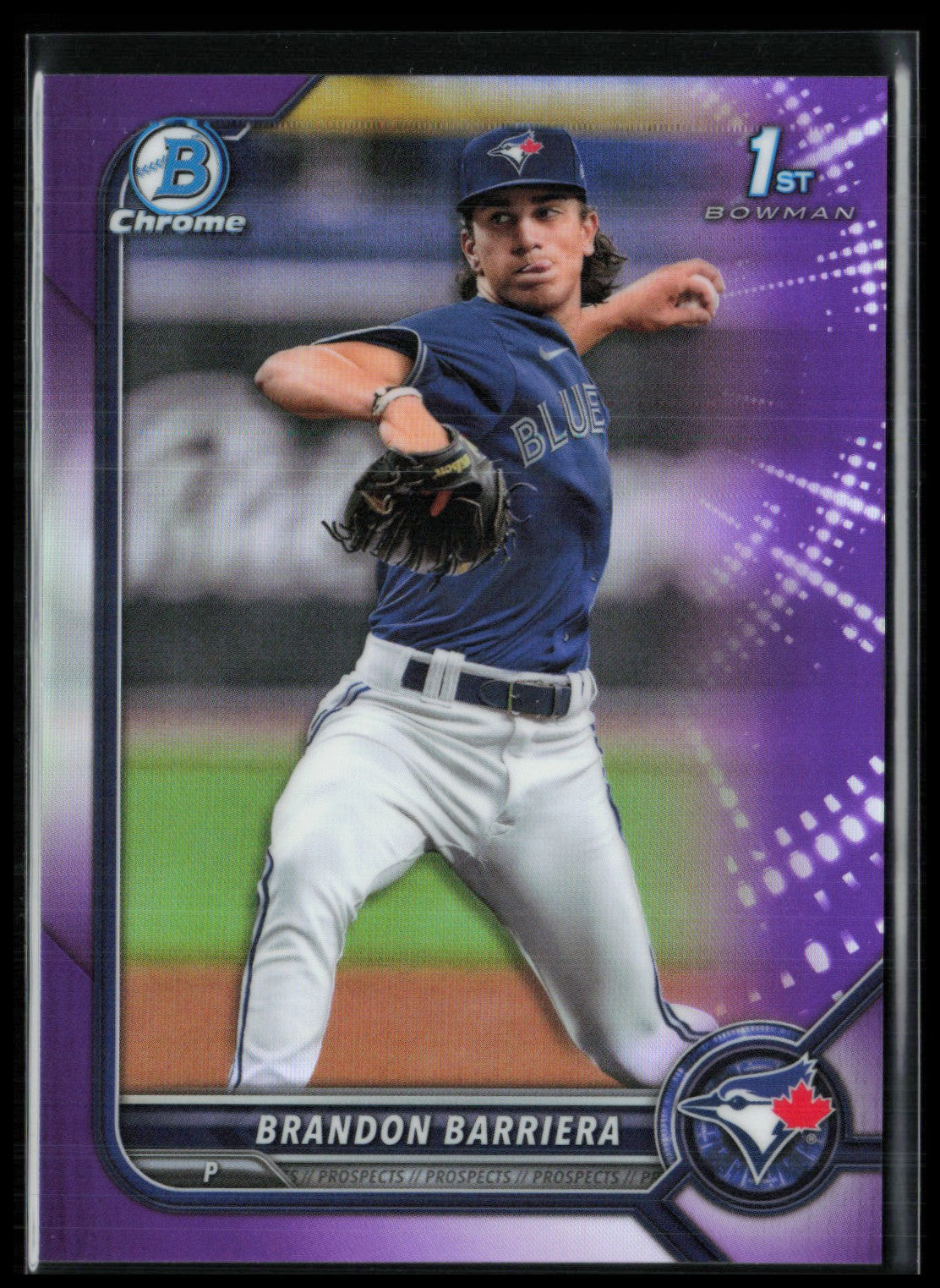 2019 bowman 大谷翔平　purple 2019 Bowman Platinum Shohei Ohtani Purple #176/250 PSA 7 | eBay