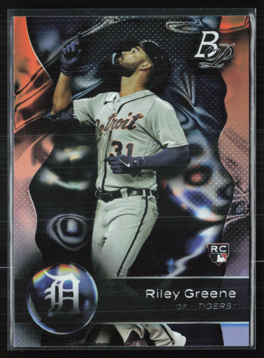 Riley Greene RC
