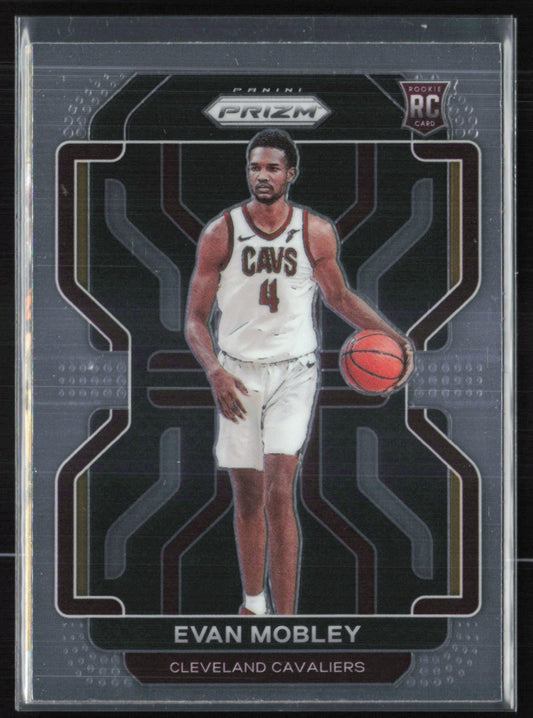 Evan Mobley RC
