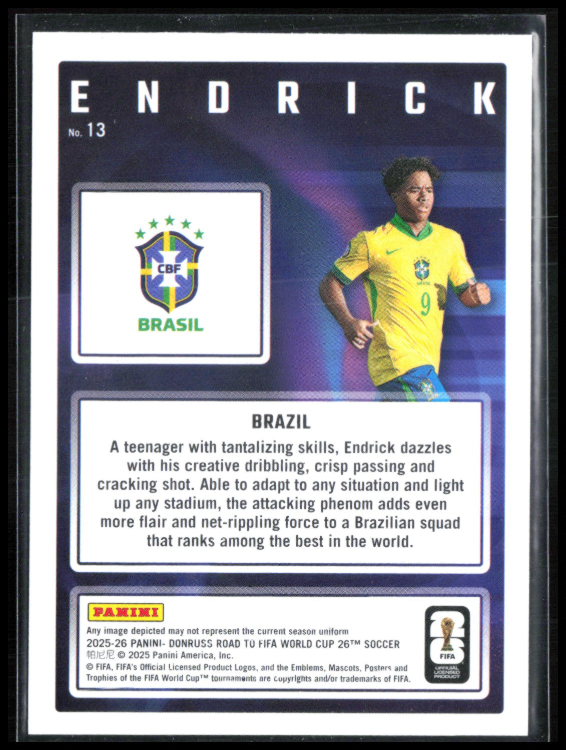 Endrick