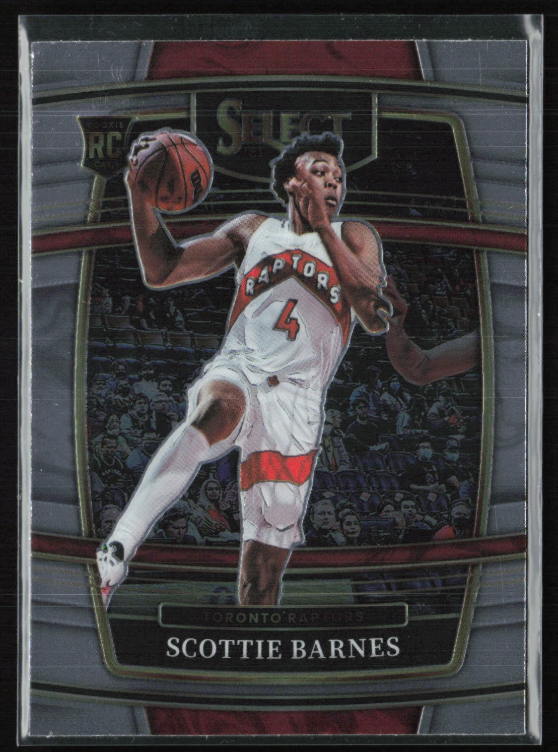 Scottie Barnes RC