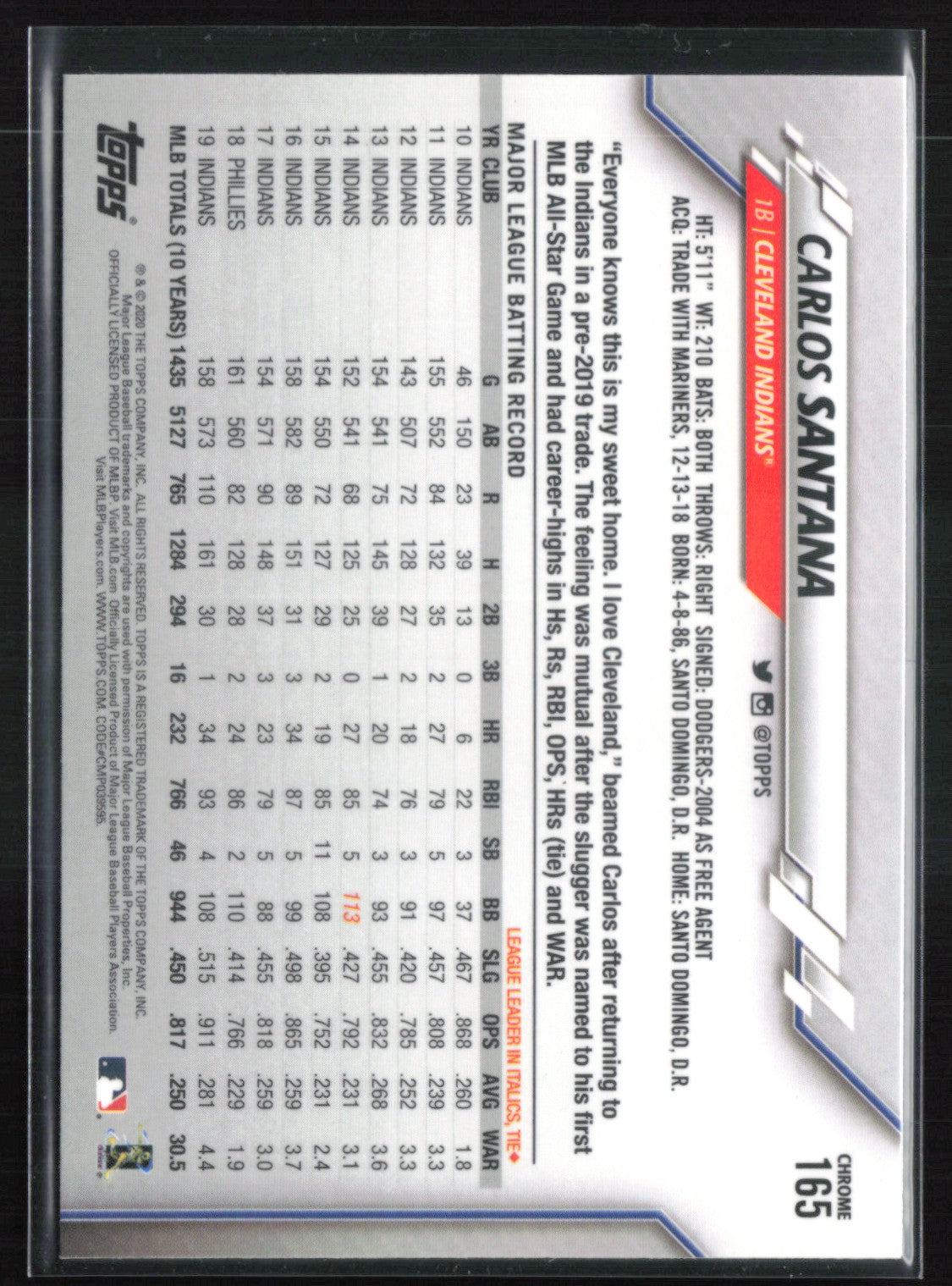 Carlos Santana Prism