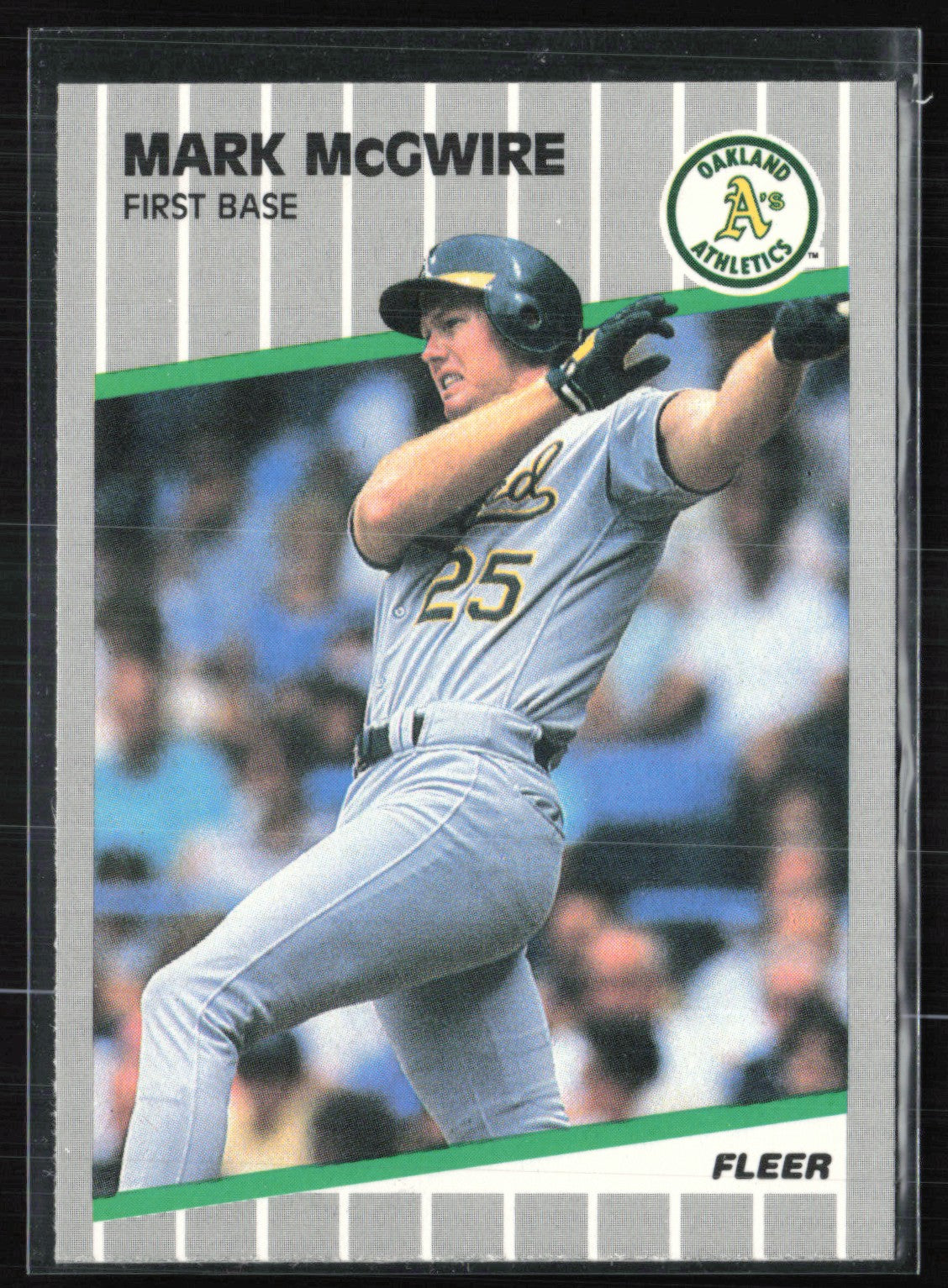 Mark McGwire