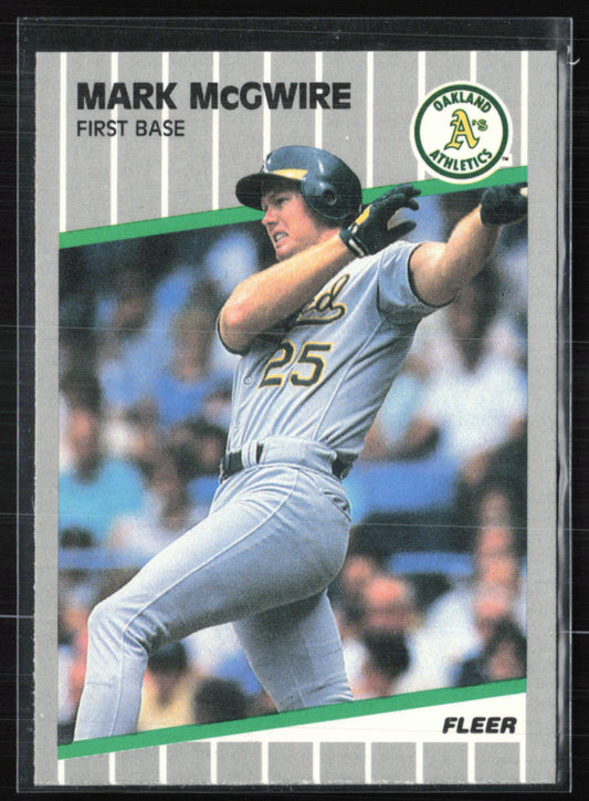 Mark McGwire