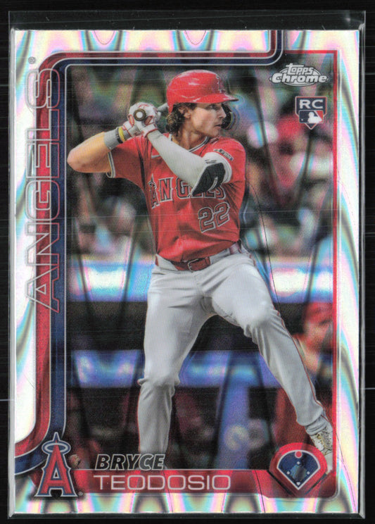 Bryce Teodosio RC Raywave