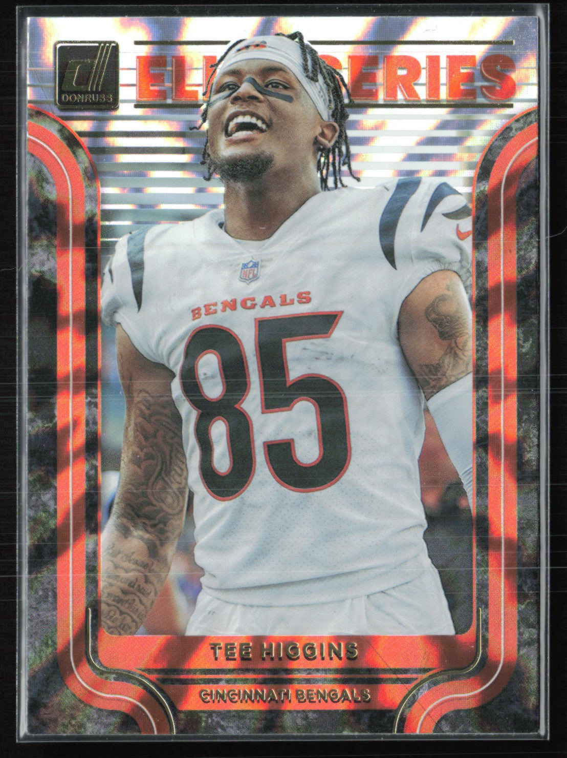 Tee Higgins