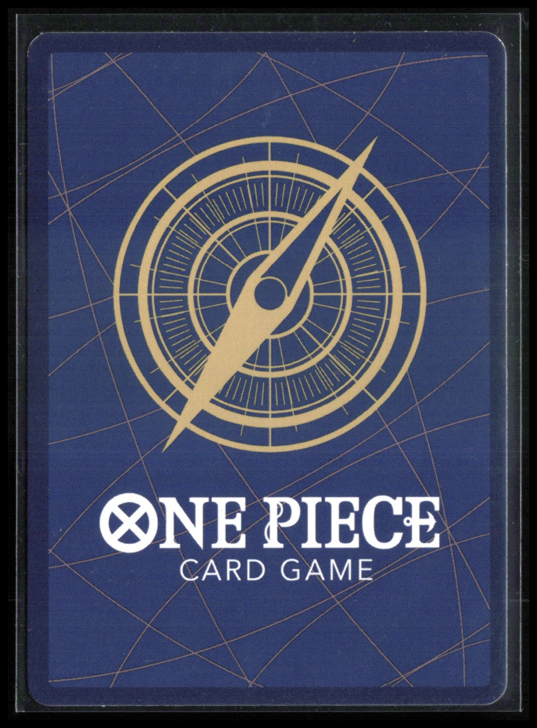 Roronoa Zoro - OP14-015 Rare Holo (One Piece)